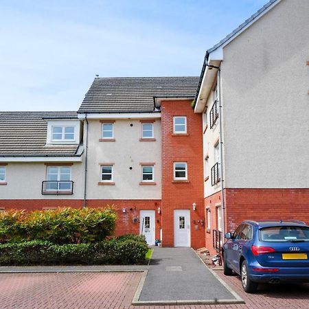 Modern Apartment Ayr Town Centre Прествик Экстерьер фото